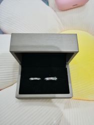 -VE DIAMOND·天然&培育钻石定制