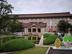 -东京国立博物馆