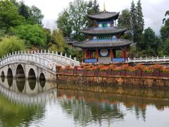 -黑龙潭公园