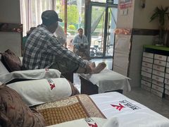 -郑远元专业修脚房(管庄店)