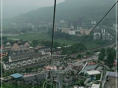 -美心红酒小镇游乐园