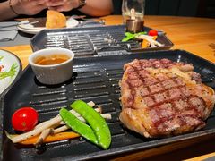 -Arpanda阿潘答餐厅(郎园店)