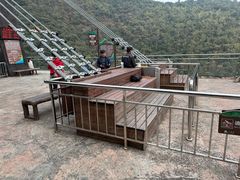 -古龙峡云天玻霸