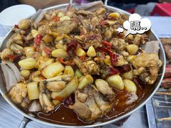 -小民大排档(光谷店)