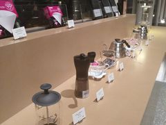 -Seesaw Coffee(朝阳大悦城店)