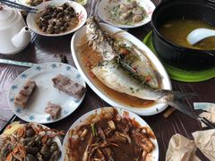 -妈妈的小作坊(陈家镇店)