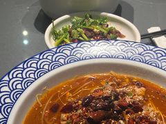 -楚鲜·汉正街一号(天河店)