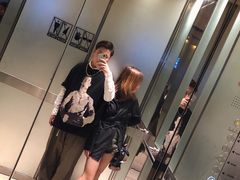 -悦厅·下午茶(杭州柏悦酒店)