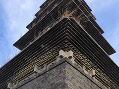 -九华山公园
