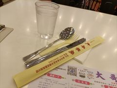 -大哥餐厅(西城花园店)