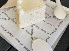 -M Stand(深圳南山欢乐颂店)