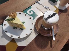 -时光花园(白鹭洲店)