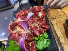 -吉志烤肉(太原总店)