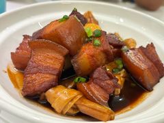 -朝花里川菜小馆朝(益田假日里店)