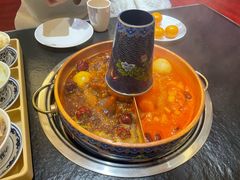 -咏江南·苏式火锅·苏州评弹(观前街店)