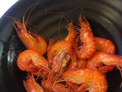 -达叔香味海鲜(海棠68环球美食街店)