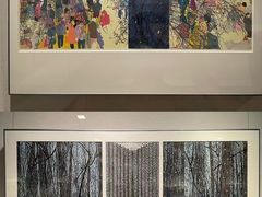 -江苏省美术馆(长江路新馆)