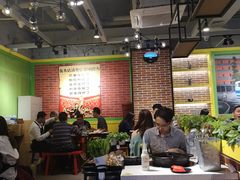 -钢管厂五区小郡肝串串香(车公庙店)