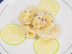 -中心大酒店·本味餐厅