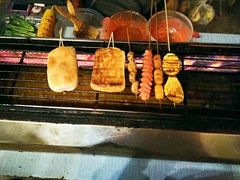 -王记西鎮电烤肉(汶上路店)