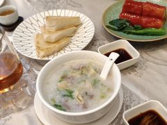 -香云轩·顺德菜(香云纱园林酒店店)