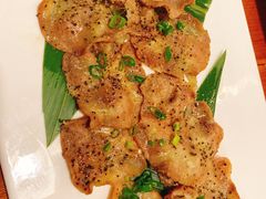 煎牛舌-游You House(西单老佛爷店)