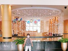 -青岛海尔洲际酒店