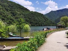 -新安江山水画廊风景区