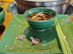 -芭缇沁园椰子鸡(中航紫金新天地店)