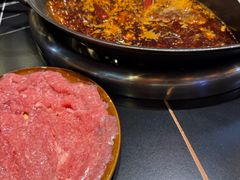 -俏媳妇火锅(宽窄巷子店)