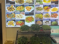 -裕德隆清真饭庄·天津特色菜(东丽店)