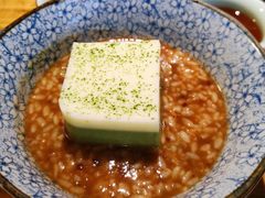 抹茶豆腐-有才叔北京时间涮肉(紫薇尚层店)