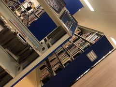 -杭州滨江区图书馆科技分馆