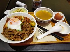 -熊吞·大碗丼烧肉饭(清江浦区万达店)