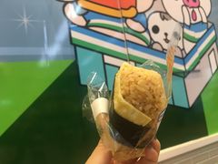 -全家便利店(红岭大厦店)