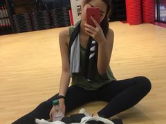 -超级猩猩健身·私教·团课·自助训练(客村丽影广场店)