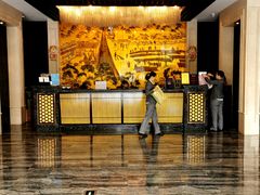 -佛山顺德香云纱园林酒店(清晖园店)