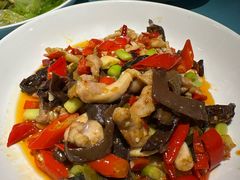-川正旺江湖菜(三元桥店)