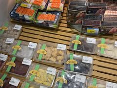 -北国超市(怀特店)