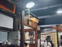 -黑豚黨韩国烤肉料理(悦然时光店)