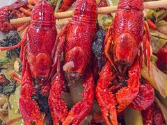 -一起吃小龙虾·海鲜(海珠店)