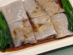 -粤财皇冠假日酒店·彩华轩中餐厅