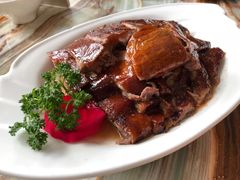 -椿记烧鹅(叠彩店)