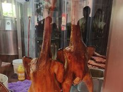 -南沙辉记烧鸡·荔枝木炭火吊烧(旧镇店)
