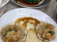 -明香海鲜酒家(华强北店)