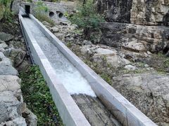 -湖洞水自然风景区