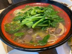 -泰煌鸡·上海白斩鸡·鸡汤面(万航店)