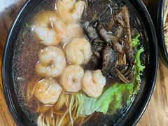 -董记面馆(漳州二路店)