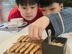 -野蔓果·山野菜(西湖景区·龙井茶田店)