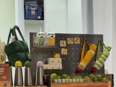 -introlemons(西单更新场·北京首店)